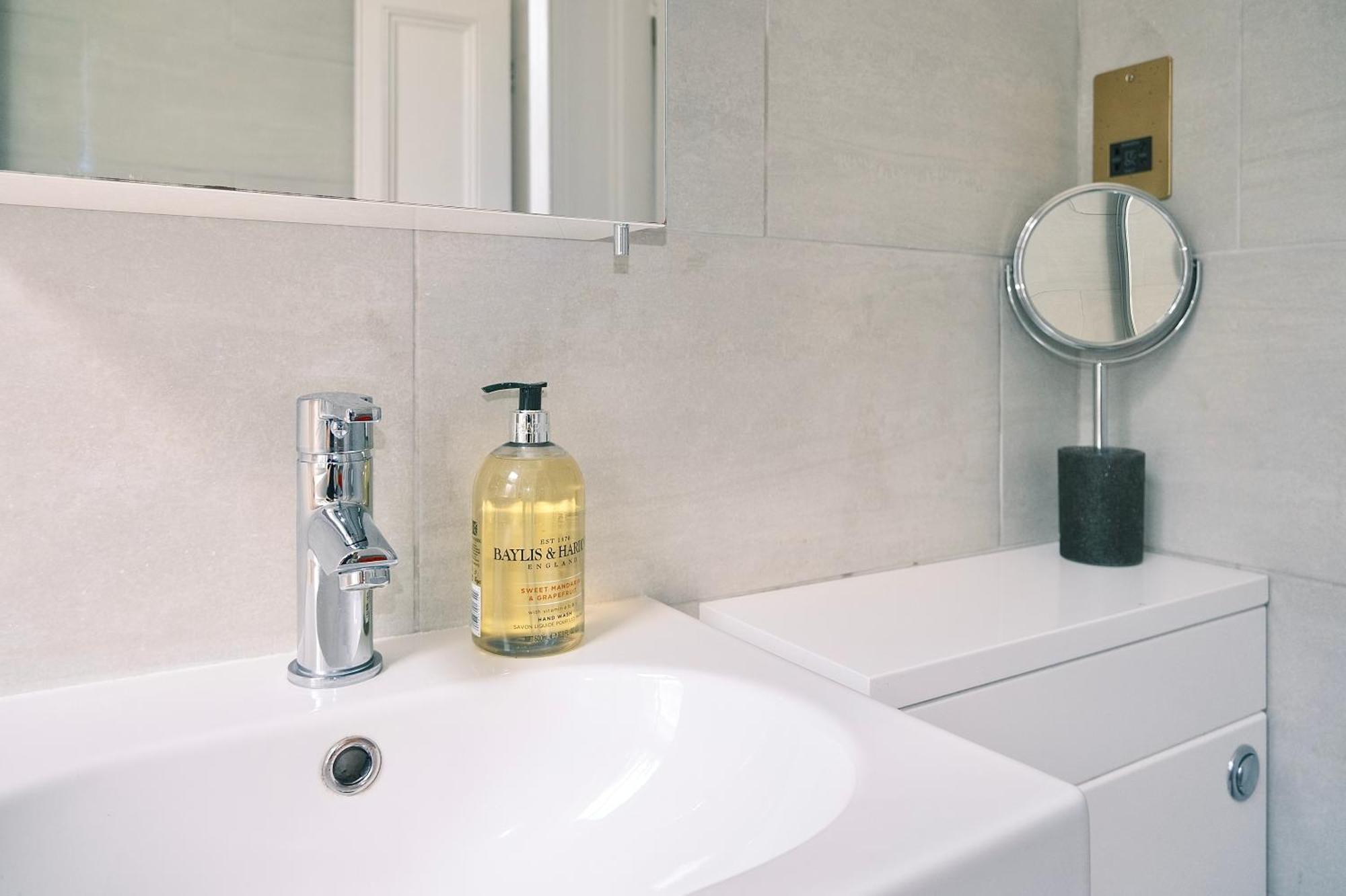 Apartamento Kensington 1B1B With Sofa Double Bed Max 4 Guests Londres Exterior foto