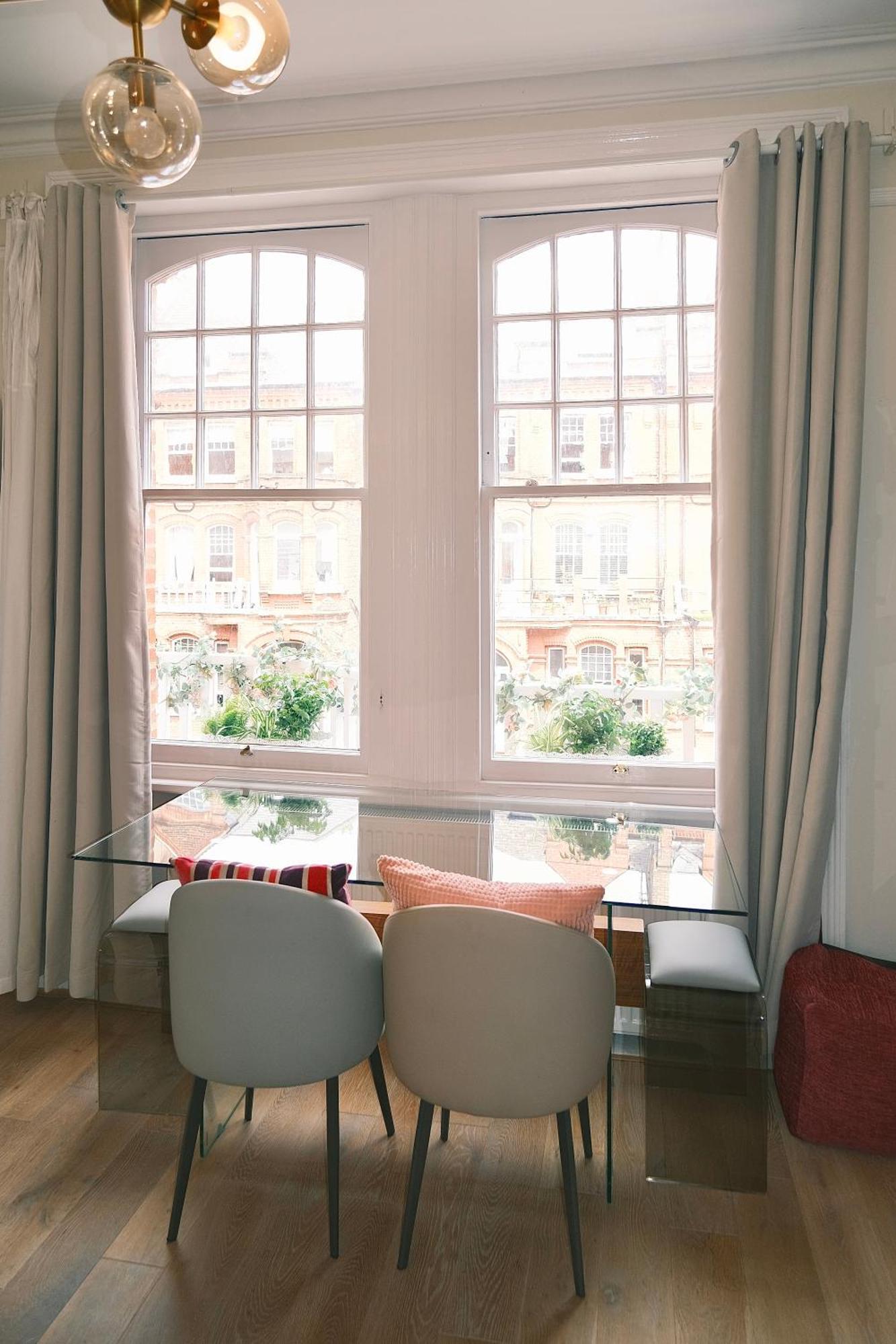 Apartamento Kensington 1B1B With Sofa Double Bed Max 4 Guests Londres Exterior foto